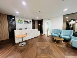 Ocbc Centre (D1), Office #579069271